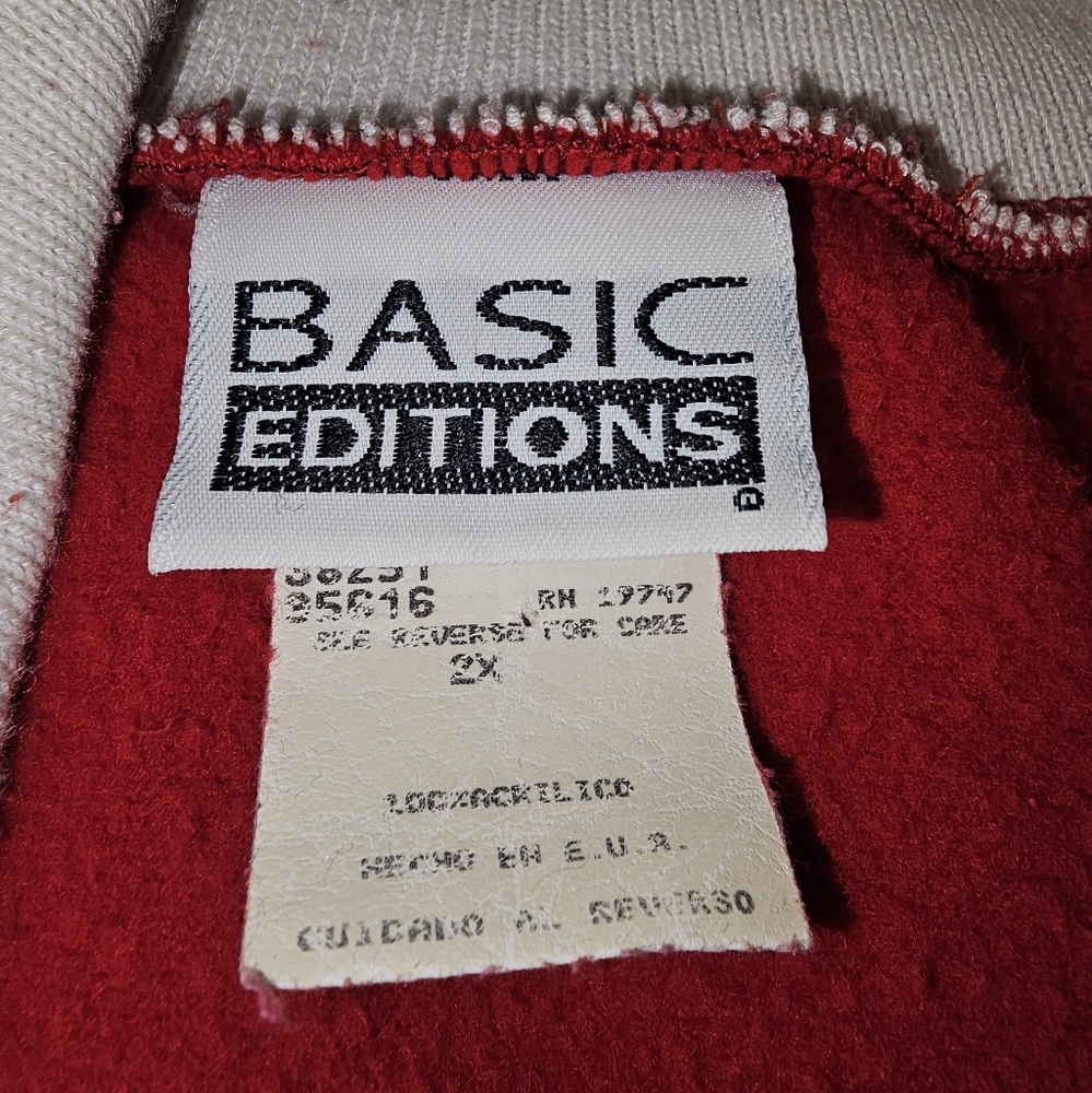 Woman's Sweatshirt - Picture 6 of 7